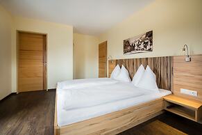 Appartements Knappensteig