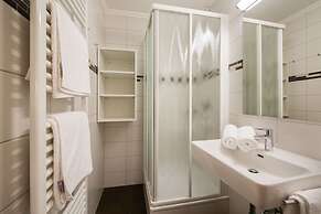 Appartements Knappensteig