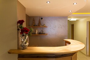 Appartements Knappensteig