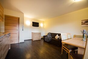 Appartements Knappensteig