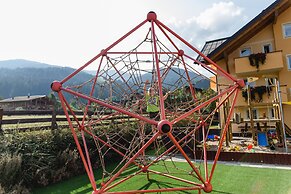 Appartements Knappensteig