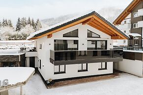 Appartements Knappensteig