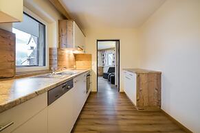 Appartements Knappensteig