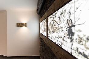 Appartements Knappensteig