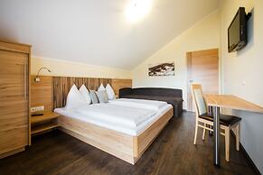 Appartements Knappensteig