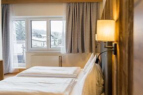 Appartements Knappensteig