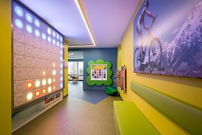 Appartements Knappensteig