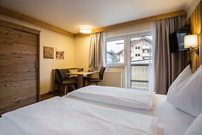 Appartements Knappensteig