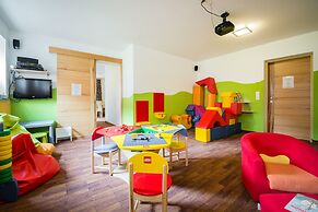 Appartements Knappensteig