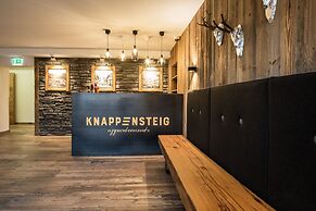 Appartements Knappensteig