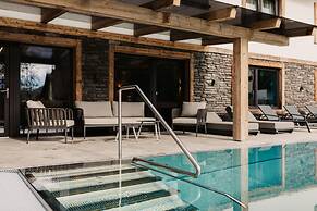 Appartements Knappensteig