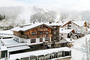 Appartements Knappensteig