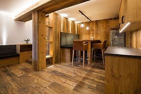 Appartements Knappensteig