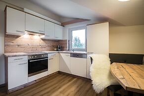 Appartements Knappensteig