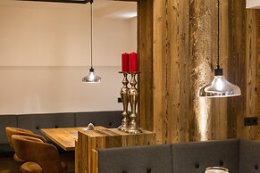 Appartements Knappensteig