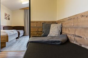 Appartements Knappensteig