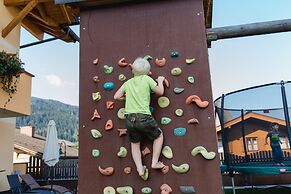 Appartements Knappensteig