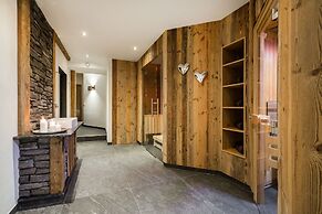 Appartements Knappensteig