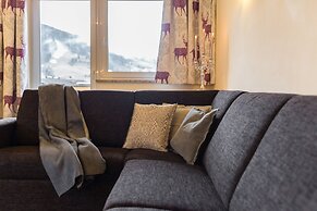 Appartements Knappensteig