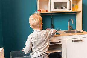 Appartements Knappensteig