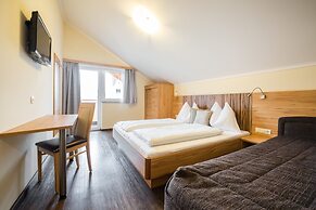 Appartements Knappensteig