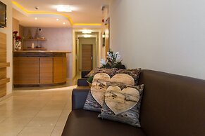 Appartements Knappensteig