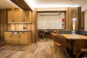 Appartements Knappensteig