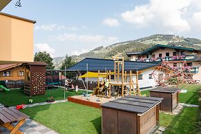 Appartements Knappensteig