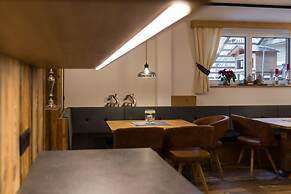 Appartements Knappensteig