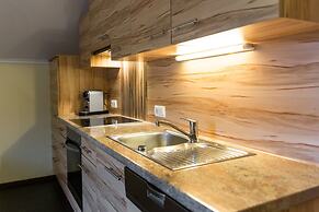 Appartements Knappensteig