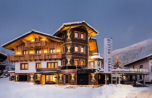 Appartements Knappensteig