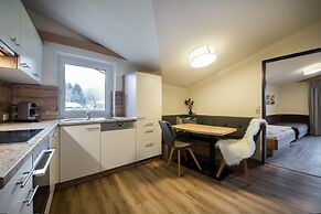 Appartements Knappensteig