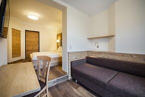 Appartements Knappensteig