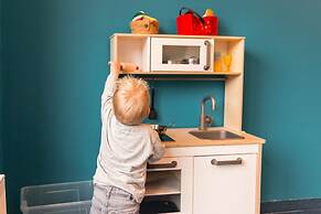 Appartements Knappensteig