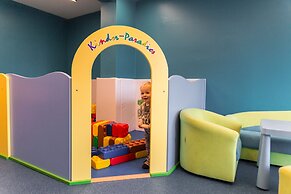 Appartements Knappensteig