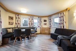 Appartements Knappensteig