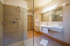 Appartements Knappensteig