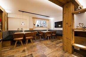 Appartements Knappensteig