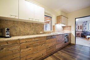 Appartements Knappensteig