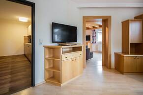 Appartements Knappensteig