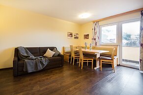 Appartements Knappensteig