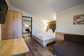 Appartements Knappensteig