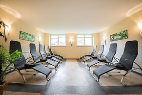 Appartements Knappensteig