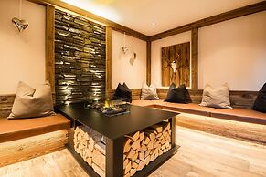 Appartements Knappensteig