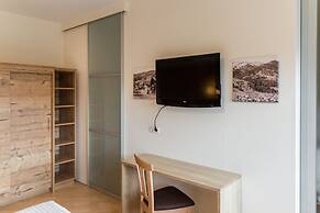 Appartements Knappensteig