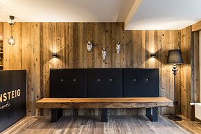 Appartements Knappensteig