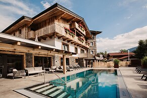 Appartements Knappensteig