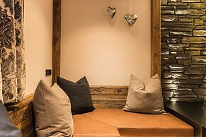 Appartements Knappensteig