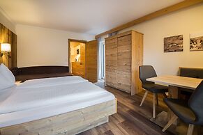 Appartements Knappensteig