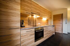 Appartements Knappensteig